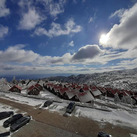 Casa Da Bela Vista - Serra Da Estrela Covilhã Zewnętrze zdjęcie