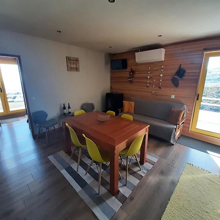 Casa Da Bela Vista - Serra Da Estrela Covilhã Zewnętrze zdjęcie