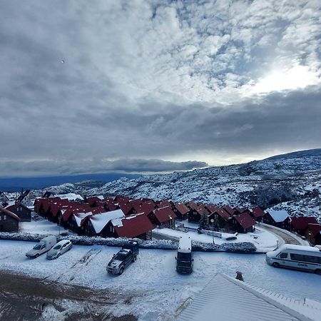 Casa Da Bela Vista - Serra Da Estrela Covilhã Zewnętrze zdjęcie