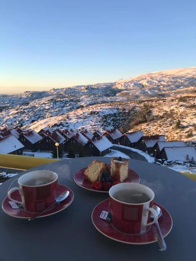 Casa Da Bela Vista - Serra Da Estrela Covilhã Zewnętrze zdjęcie