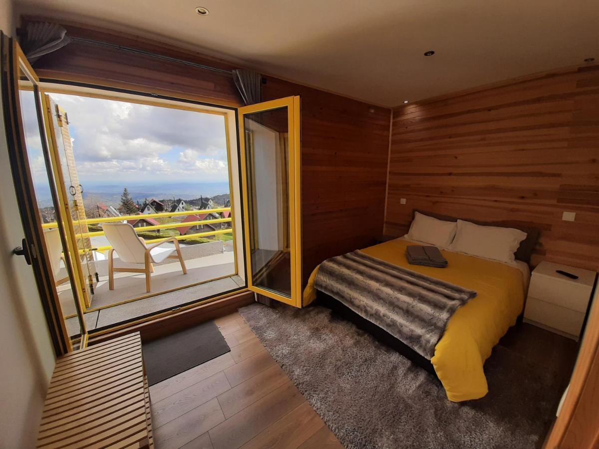 Casa Da Bela Vista - Serra Da Estrela Covilhã Zewnętrze zdjęcie