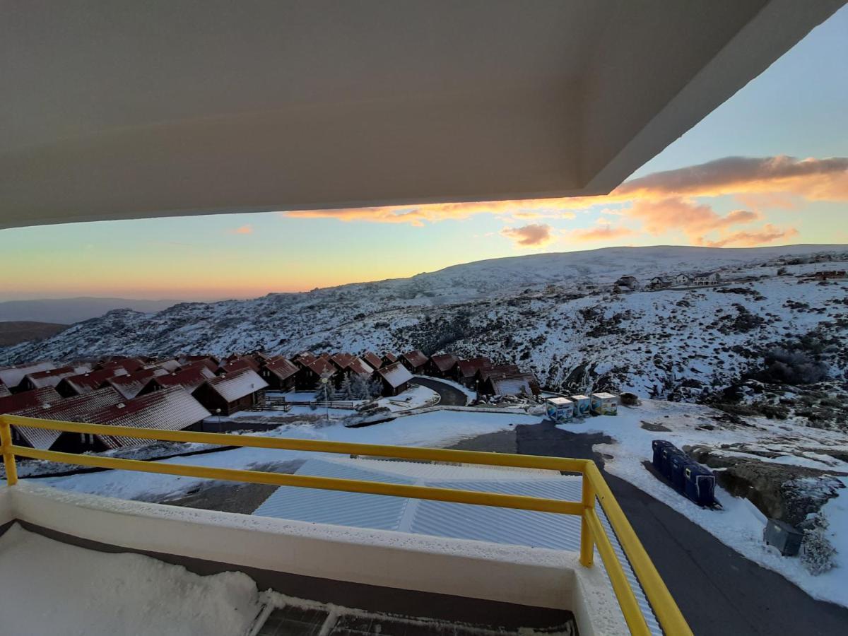 Casa Da Bela Vista - Serra Da Estrela Covilhã Zewnętrze zdjęcie