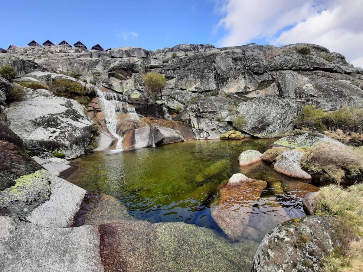 Casa Da Bela Vista - Serra Da Estrela Covilhã Zewnętrze zdjęcie