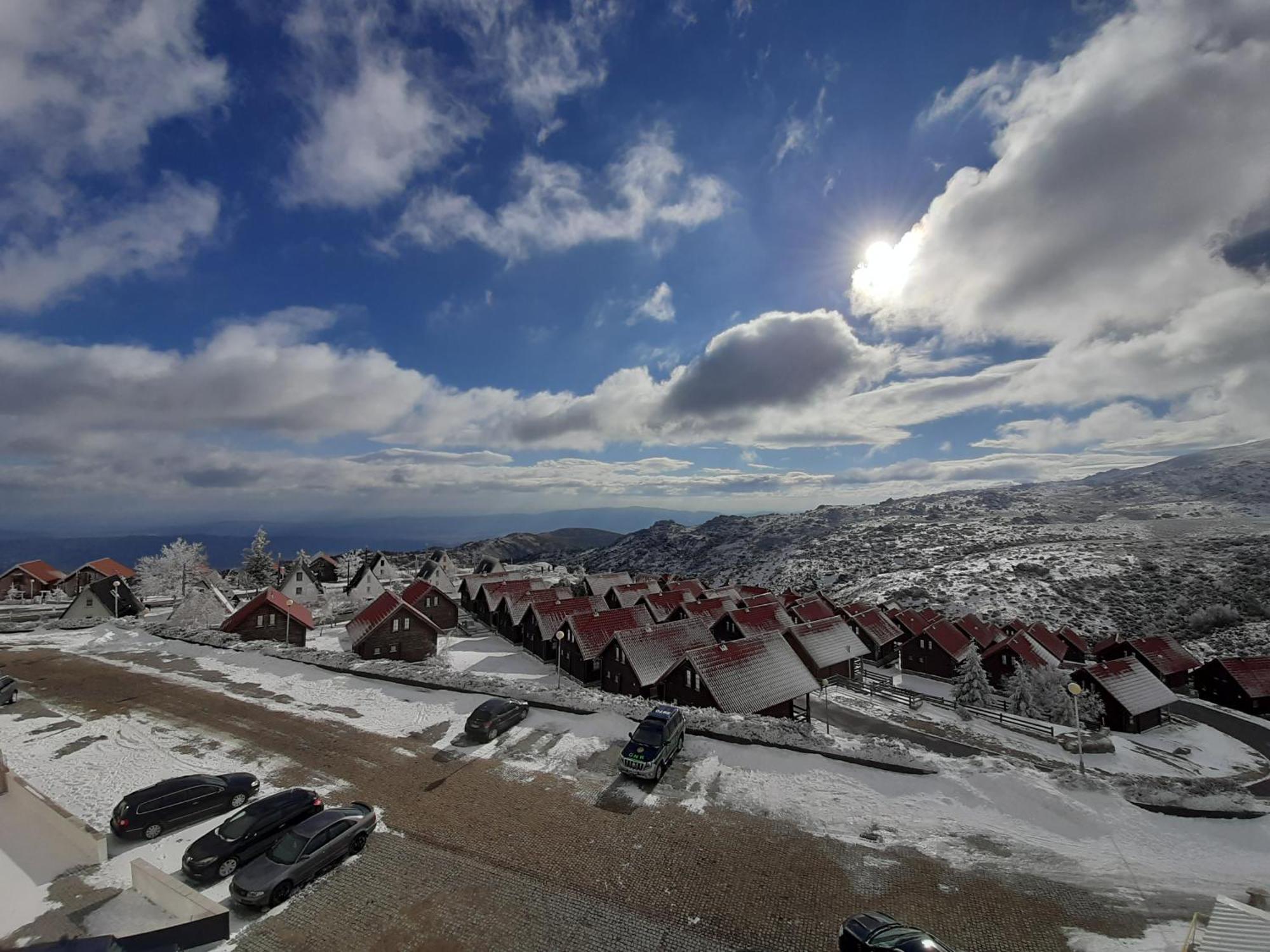 Casa Da Bela Vista - Serra Da Estrela Covilhã Zewnętrze zdjęcie
