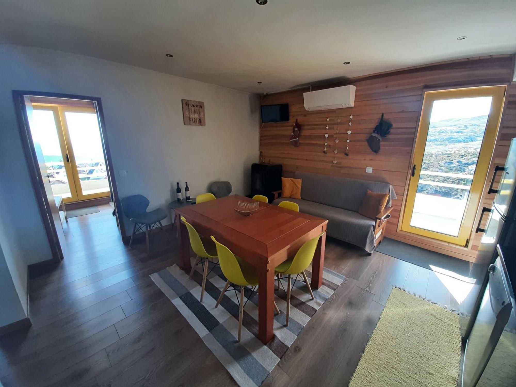 Casa Da Bela Vista - Serra Da Estrela Covilhã Zewnętrze zdjęcie