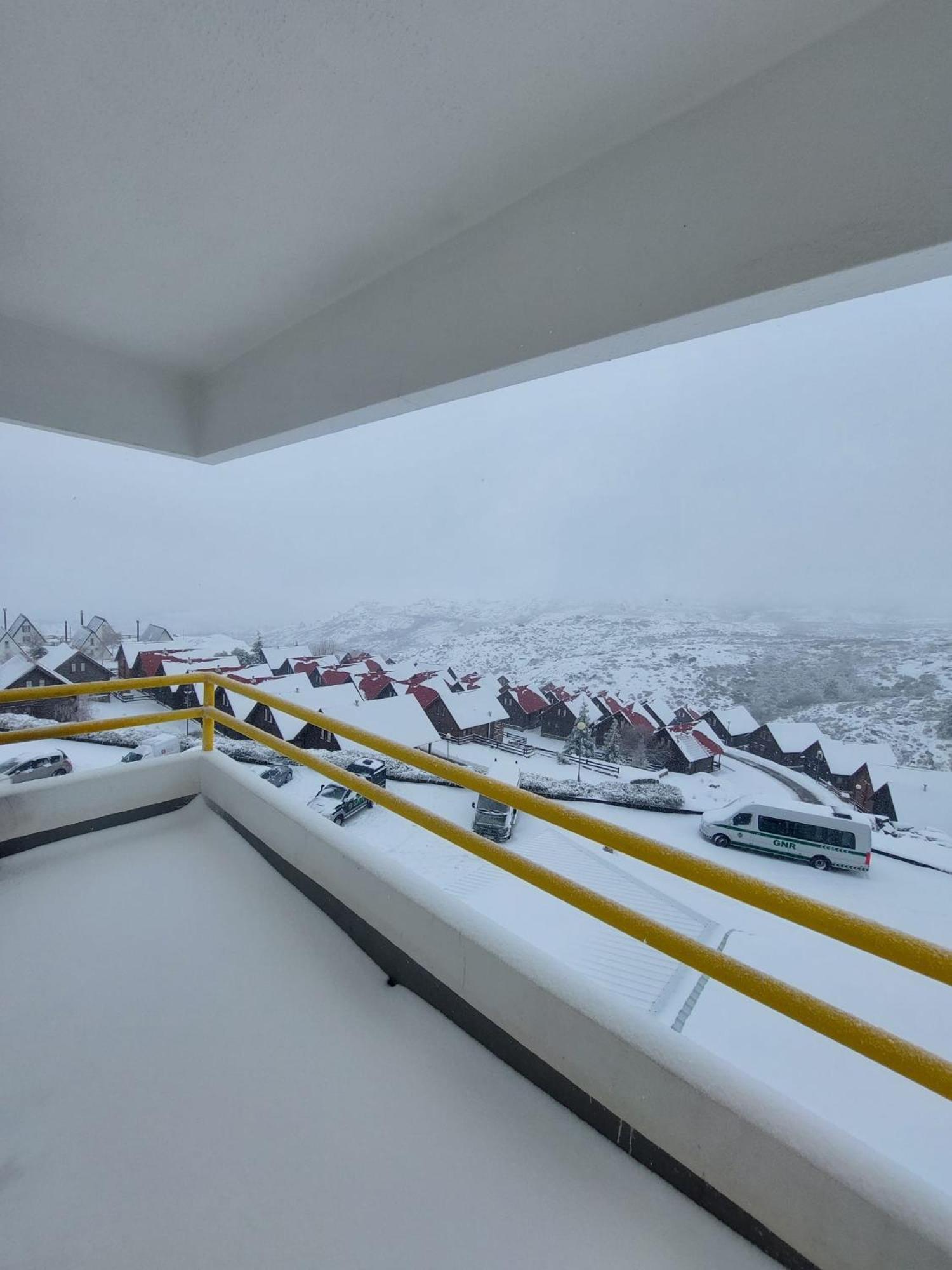 Casa Da Bela Vista - Serra Da Estrela Covilhã Zewnętrze zdjęcie