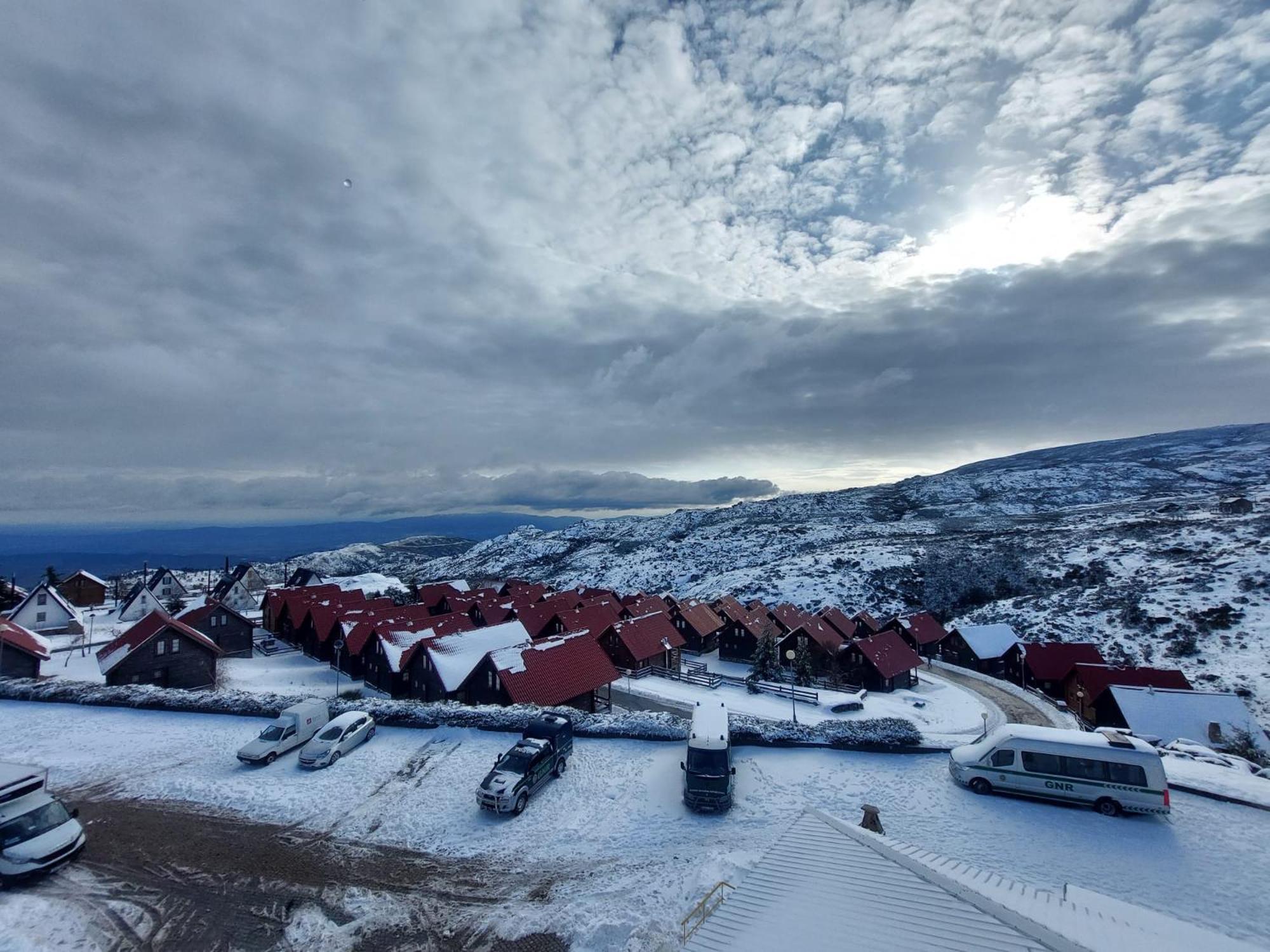 Casa Da Bela Vista - Serra Da Estrela Covilhã Zewnętrze zdjęcie
