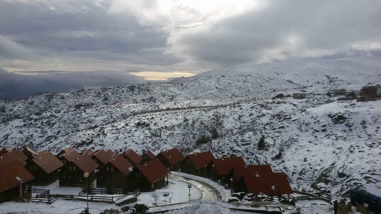 Casa Da Bela Vista - Serra Da Estrela Covilhã Zewnętrze zdjęcie