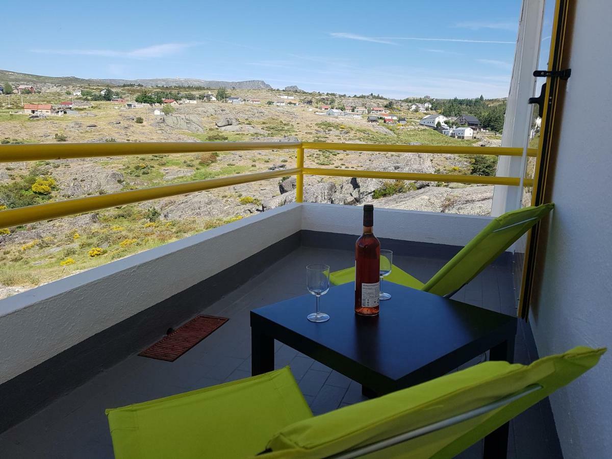 Casa Da Bela Vista - Serra Da Estrela Covilhã Zewnętrze zdjęcie