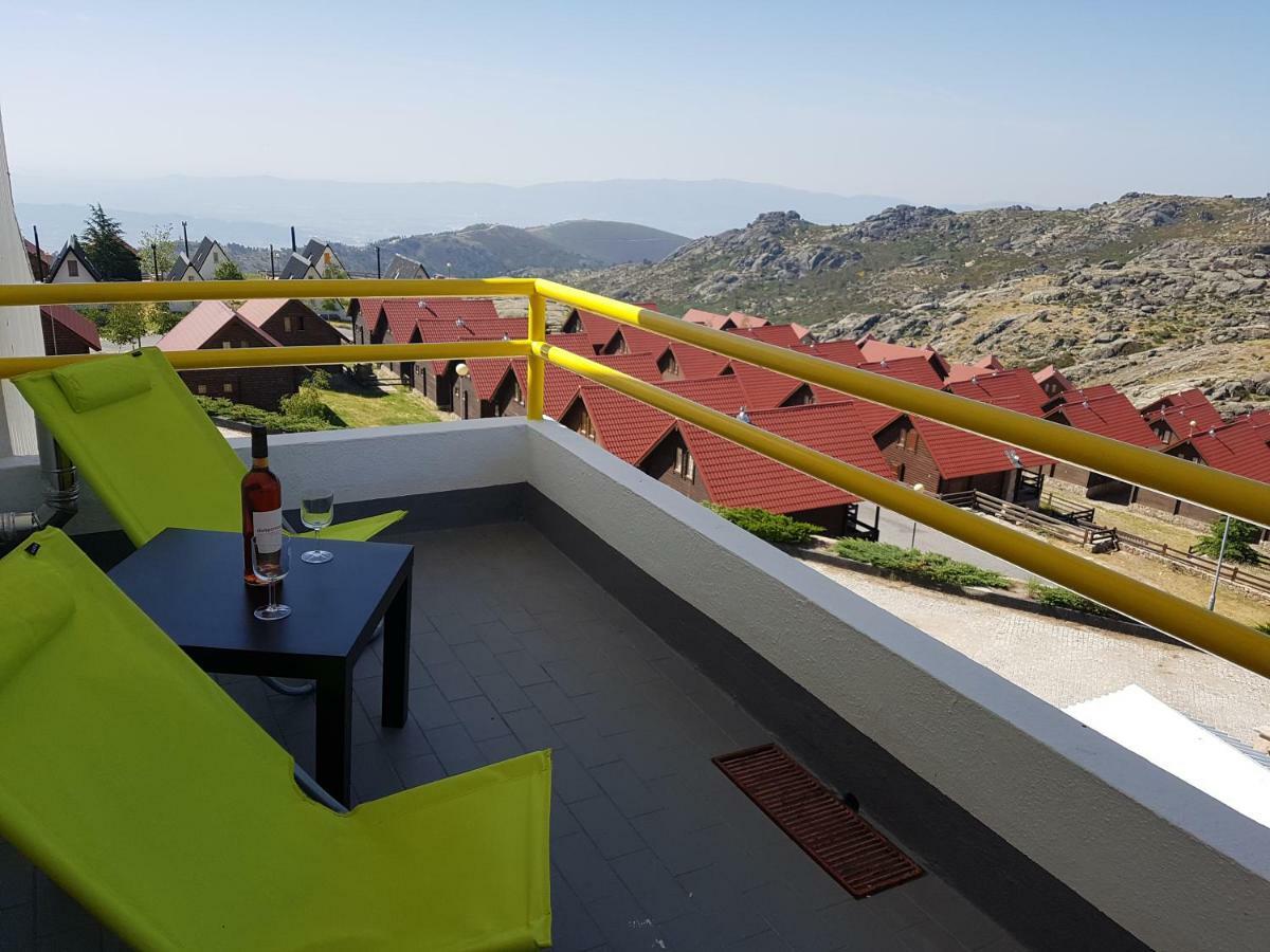 Casa Da Bela Vista - Serra Da Estrela Covilhã Zewnętrze zdjęcie