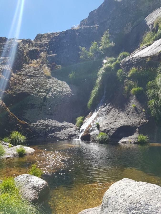 Casa Da Bela Vista - Serra Da Estrela Covilhã Zewnętrze zdjęcie