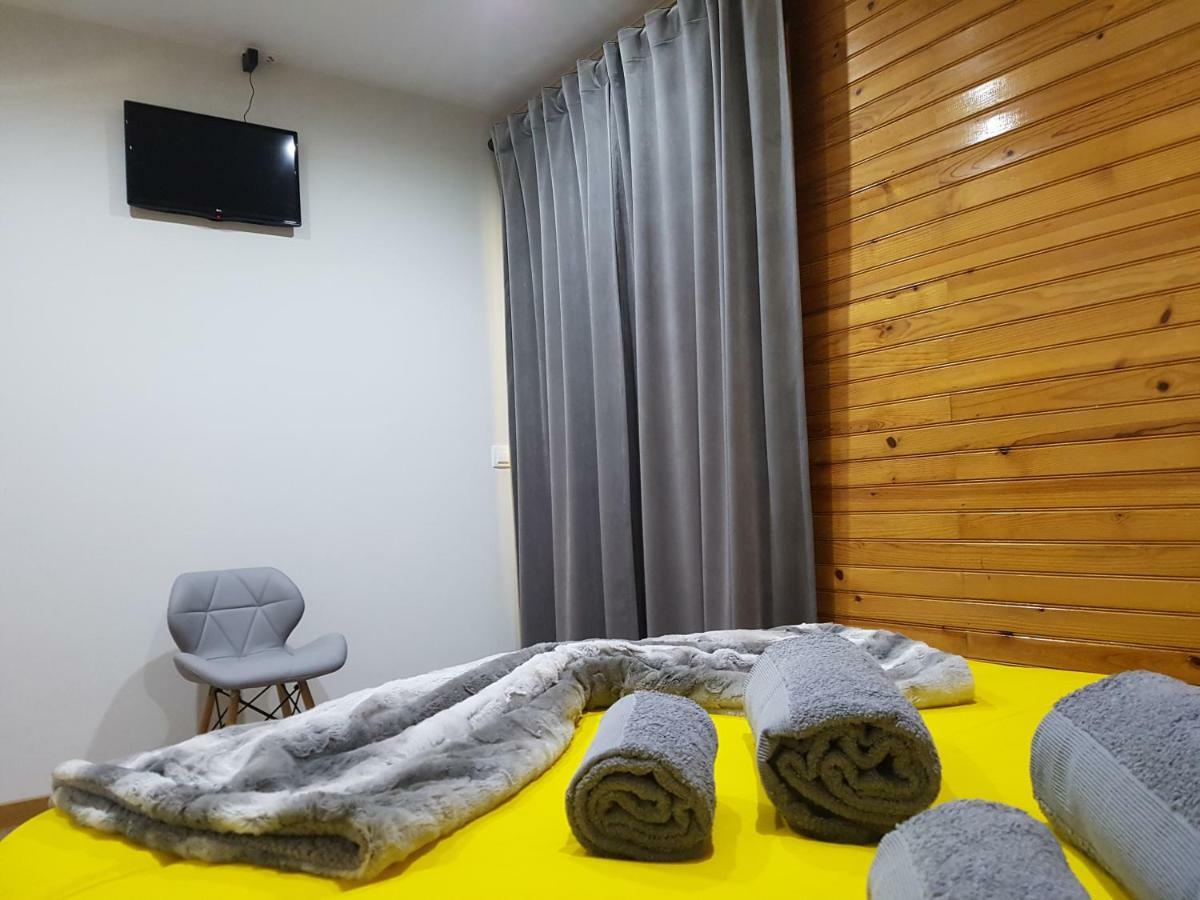 Casa Da Bela Vista - Serra Da Estrela Covilhã Zewnętrze zdjęcie