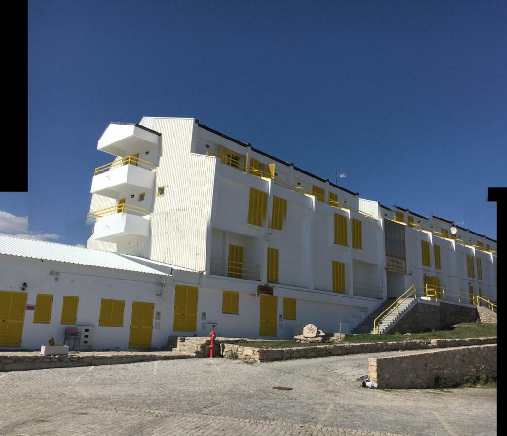 Casa Da Bela Vista - Serra Da Estrela Covilhã Zewnętrze zdjęcie