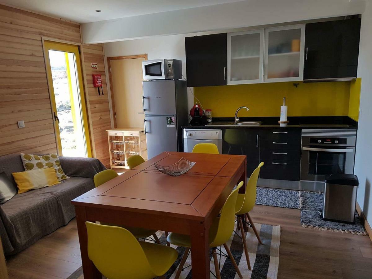 Casa Da Bela Vista - Serra Da Estrela Covilhã Zewnętrze zdjęcie