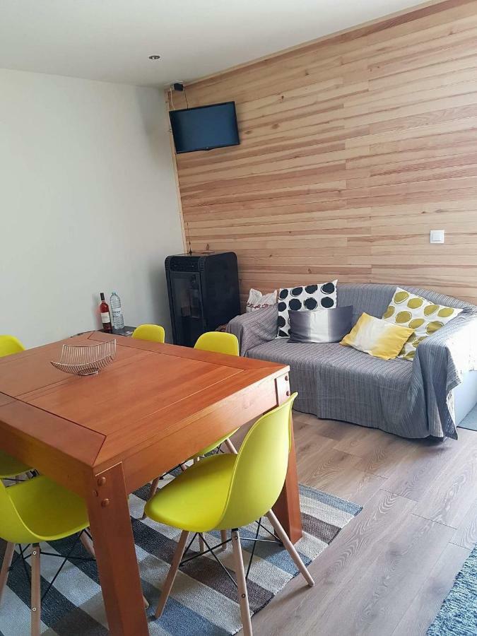 Casa Da Bela Vista - Serra Da Estrela Covilhã Zewnętrze zdjęcie