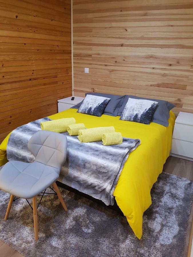Casa Da Bela Vista - Serra Da Estrela Covilhã Zewnętrze zdjęcie