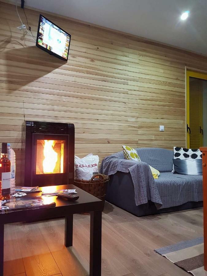 Casa Da Bela Vista - Serra Da Estrela Covilhã Zewnętrze zdjęcie
