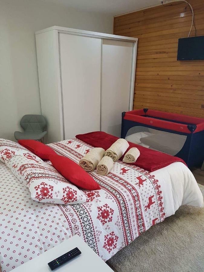 Casa Da Bela Vista - Serra Da Estrela Covilhã Zewnętrze zdjęcie