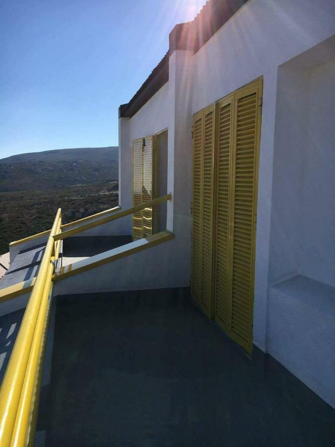 Casa Da Bela Vista - Serra Da Estrela Covilhã Zewnętrze zdjęcie