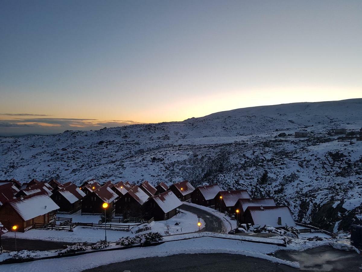 Casa Da Bela Vista - Serra Da Estrela Covilhã Zewnętrze zdjęcie