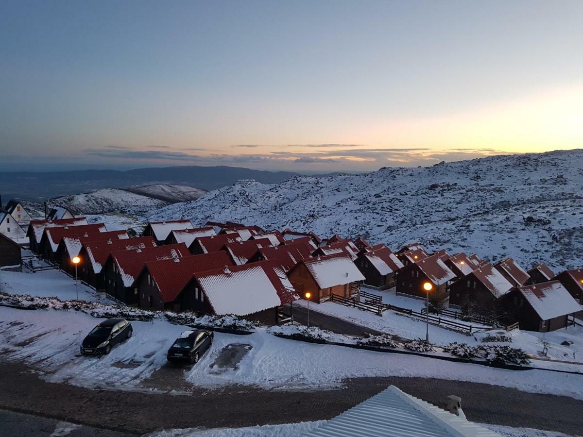 Casa Da Bela Vista - Serra Da Estrela Covilhã Zewnętrze zdjęcie