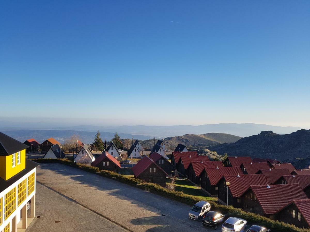 Casa Da Bela Vista - Serra Da Estrela Covilhã Zewnętrze zdjęcie