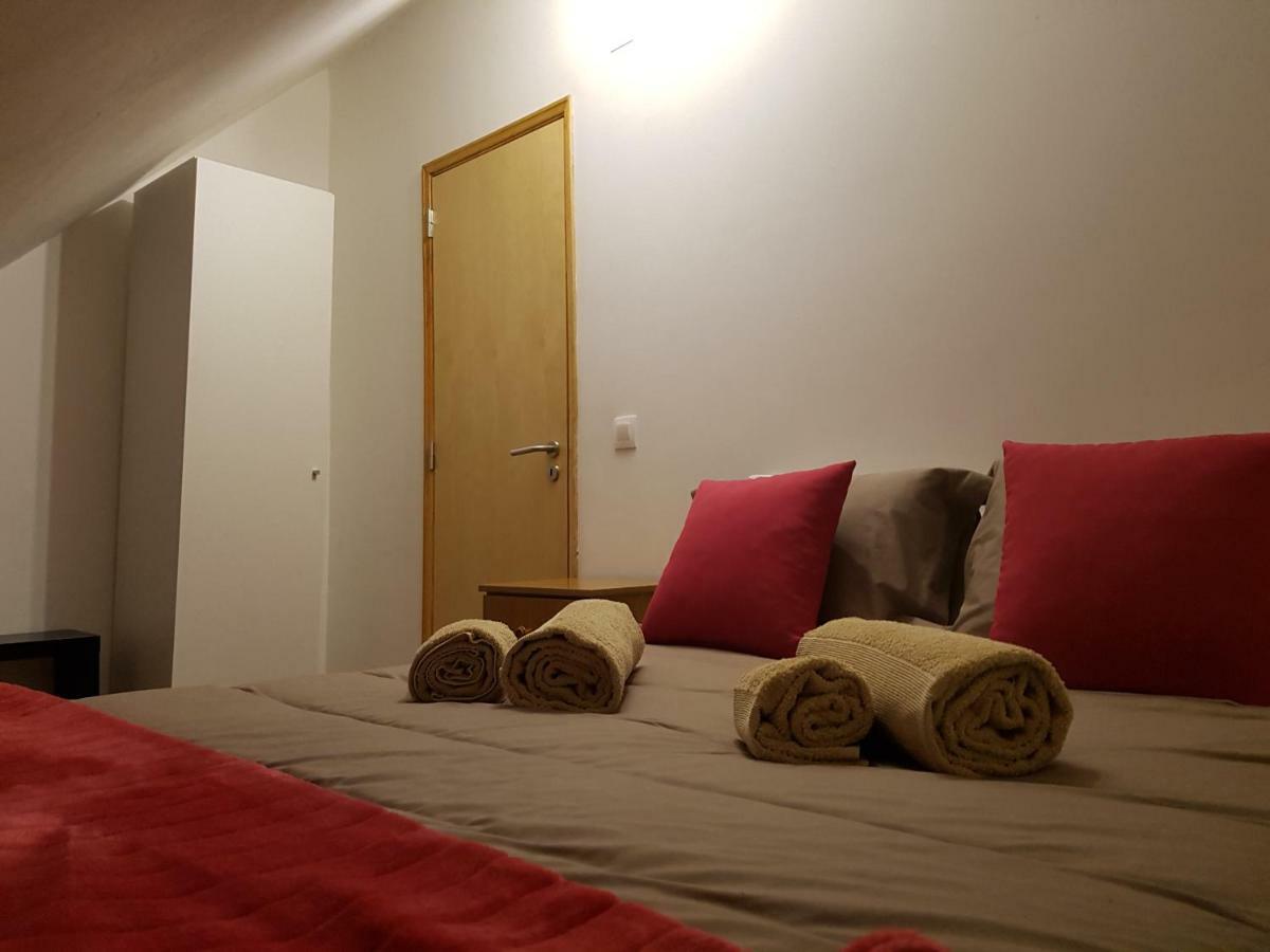 Casa Da Bela Vista - Serra Da Estrela Covilhã Zewnętrze zdjęcie