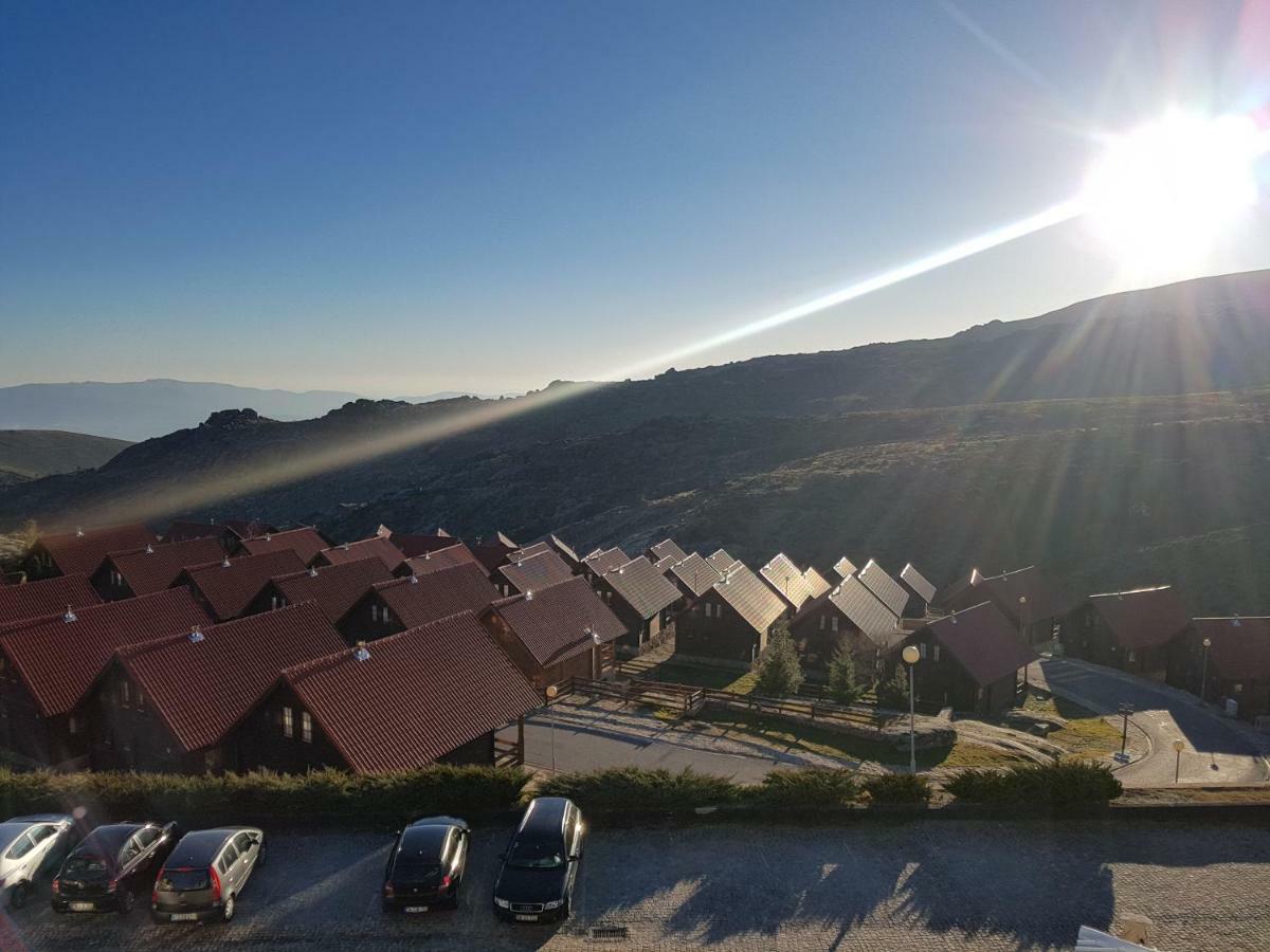 Casa Da Bela Vista - Serra Da Estrela Covilhã Zewnętrze zdjęcie